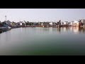 Baba Mandir Baidyanath Dham Deoghar Drone Shots