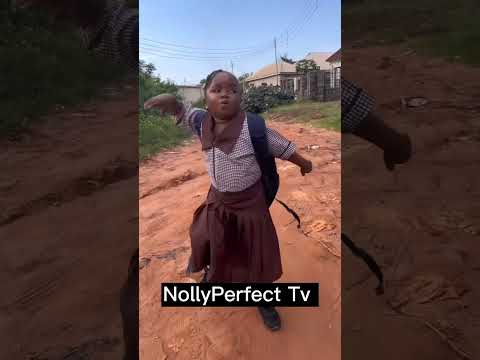 EBUBE OBIO THE LATEST STUDENT 😂😂 #trending #nollywoodmovies #Ebubeobio