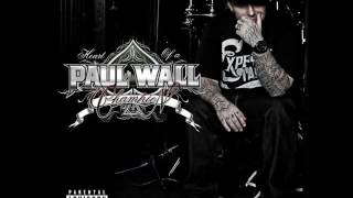 Paul Wall - Smoke Everyday (ft. Devin the Dude &amp; Z-Ro) [2010]