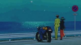 JON B - ISN'T IT SCARY \ slowed + reverb