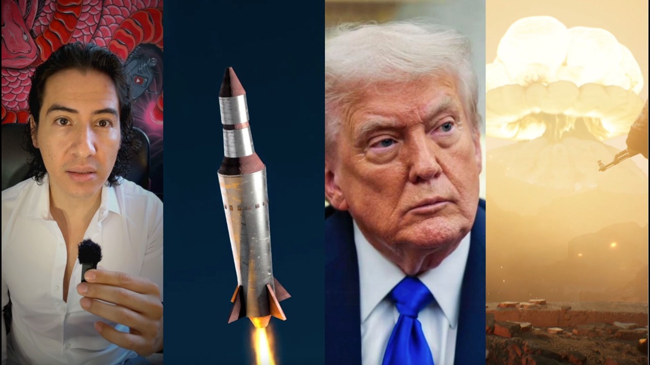 ALGO MUY MALO estaría a punto de PASAR