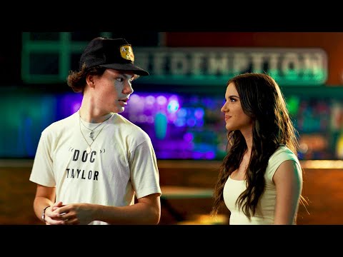 Maddox Batson - Coincidence (Official Music Video)