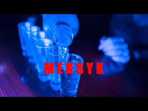 JAHU x Finu DYM KNF x MUFASA x WARGOL x  Dawko DYM KNF - MEKSYK prod. Phono CoZaBit