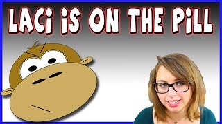 Laci Green Gets Red Pilled, Thoughts and Advice