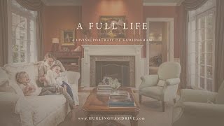 preview picture of video 'A Full Life | A Living Portrait of Hurlingham'
