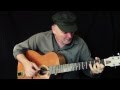 Ваше Благородие [к/ф "Белое солнце пустыни"] (Cover by Igor Presnyakov)