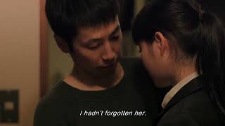 Download lagu Heaven Is Still Far Away (2016) Japanese Movie [English Sub] mp3