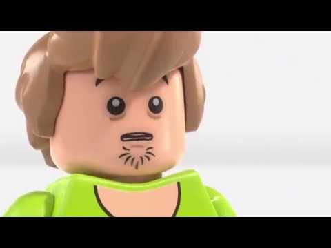 LEGO Dimensions: Does it Come in Black?