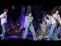 221015 쩔어 Dope Jungkook Focus BTS Yet To Come In Busan 아시아드 주경기장