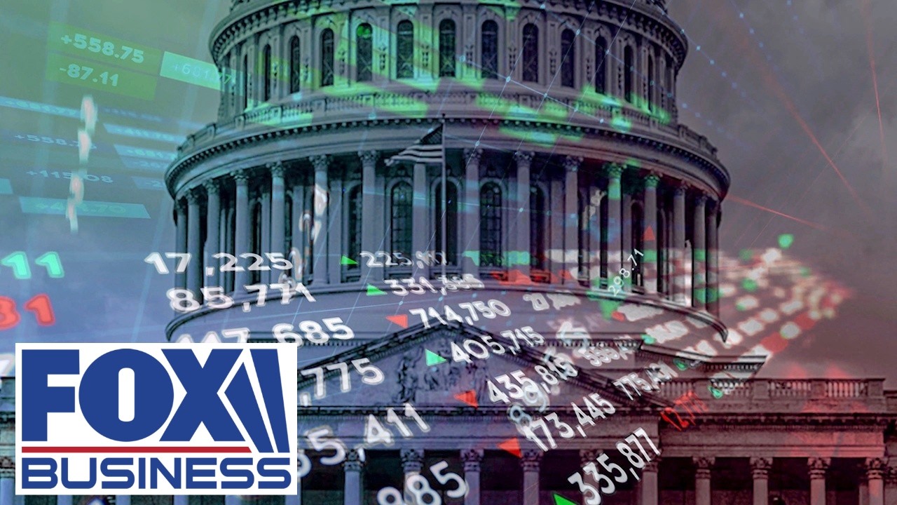 CLARITY GRIDLOCK: Senate SCRAMBLES to pass crypto bill as TIME RUNS OUT