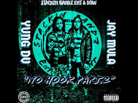 YUNG DV x JAY MULA - NO HOOK FREESTYLE PT.2 (ProdBy. JesterBeats and Jjbeatz)