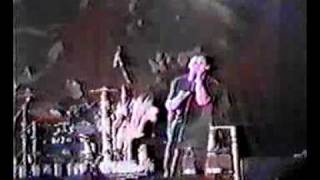 Bad Religion - Skyscraper - Italy 1993