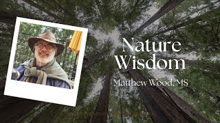 Nature Wisdom with Matthew Wood, MS