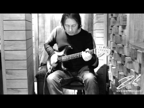 Zele - studio raw 01