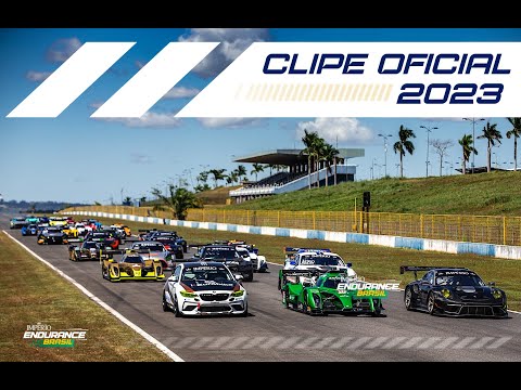 Império Endurance Brasil: clipe oficial da categoria dos carros mais rápidos do país