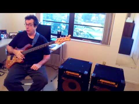 Allan Holdsworth and Jeff Berlin's First Meeting and Beyond