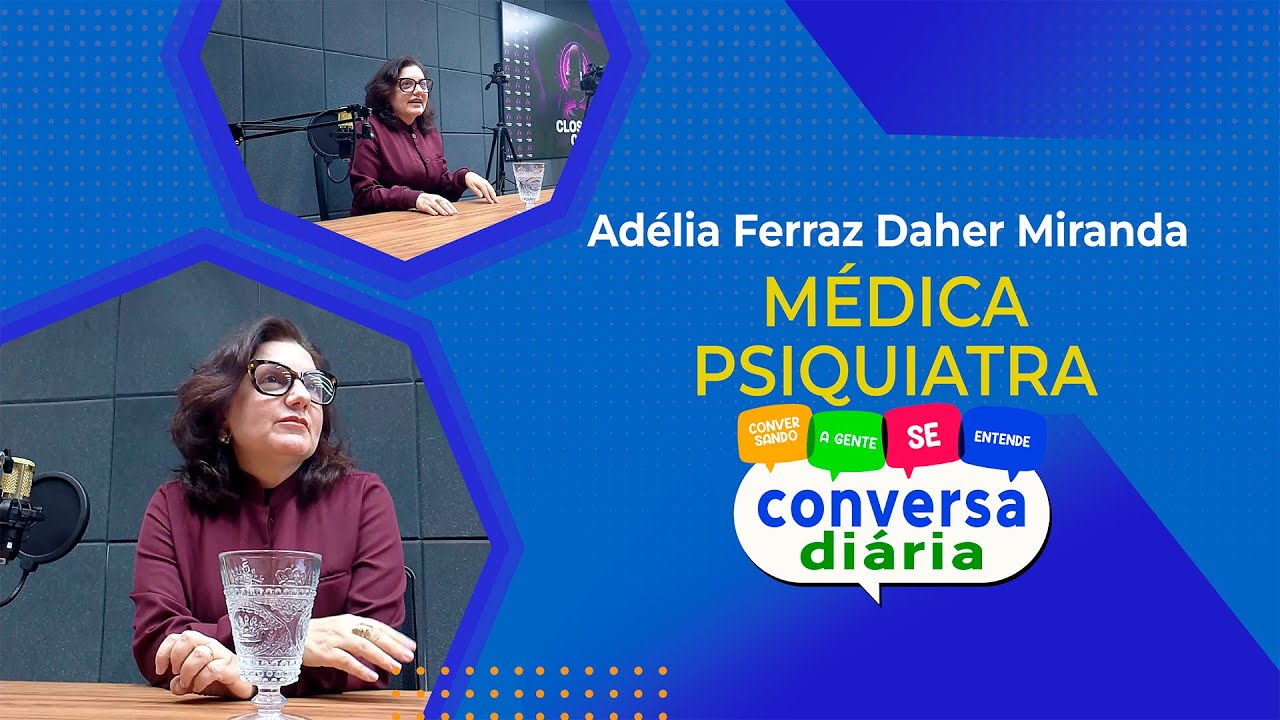 Adélia Ferraz Daher Miranda