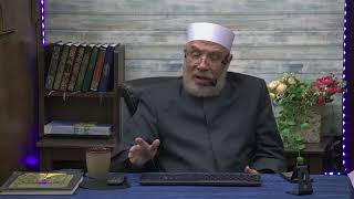 صورة أكل اللحوم المستورده من الولايات المتحدة/الخميس(26-1-2023م)فتاوى علي الهواء مباشرة