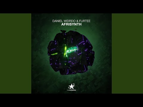 Afrisynth (Extended Mix)