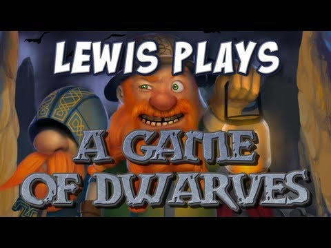 A Game of Dwarves PC