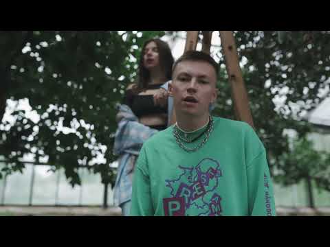 СХОЖА (feat. MBY) - Синдром (Official Music Video)