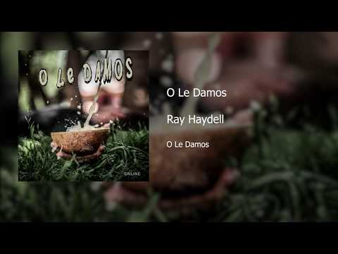 Ray Haydell - O le damos (Disco Cochalywood 2.0) Prod. Online Studios 2019