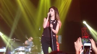 [HD] Against the Current LIVE in Hong Kong : Closer, Faster 01-09-2014