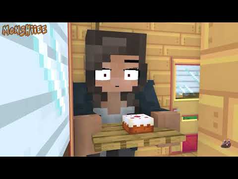 monshiiee vs xd james season 1