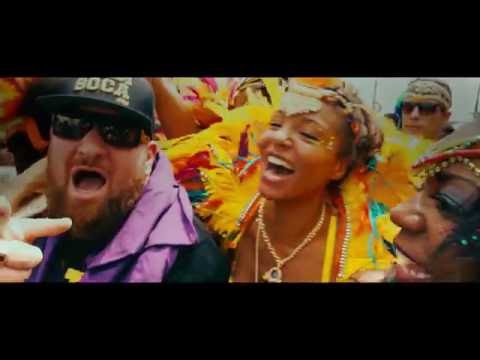 King Bubba - Calling In Sick (Official HD Video)