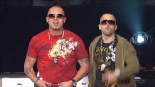 Wisin y Yandel - Noche de Sexo (Ft. Romeo Santos) (Clásicos de Reggaeton)