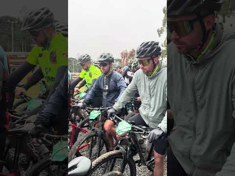 Desafio Planalto Norte - Etapa Bela Vista do Toldo #bike #bicicleta #ciclismo #corrida #prova