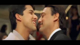 Download lagu Tujhe Dekh Kar Jeeta Hoon - Kya Yehi Pyaar Hai 2002 -Aftab, Jackie Stoff, Subtitles 1080p Video Song mp3