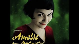 Amelie - Le moulin - Yann Tiersen - Maciej Granat piano