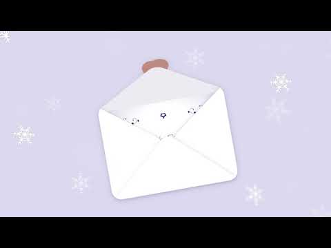 Season’s Greetings from Osaka University 2020