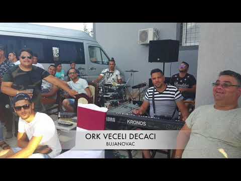 ORK VECELI DEACACI - ORHAN- NEW TALLAVA ZA 2018  ♫ █▬█ █ ▀█▀♫