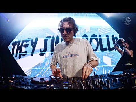 SIIMI at BEACH GRIND 2024 [Full Set]