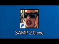 SAMP 2.0 - ARIZONA TRILOGY