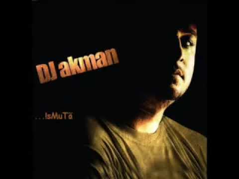 Dj Akman Ft Söyletmez - Belalım Benim