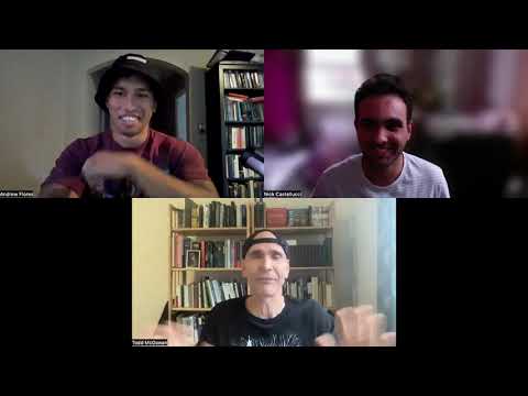 Jacques Lacan: Seminar I - A Discussion with Professor Todd McGowan