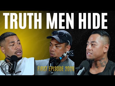 Most men won’t admit this (Criminals Included)