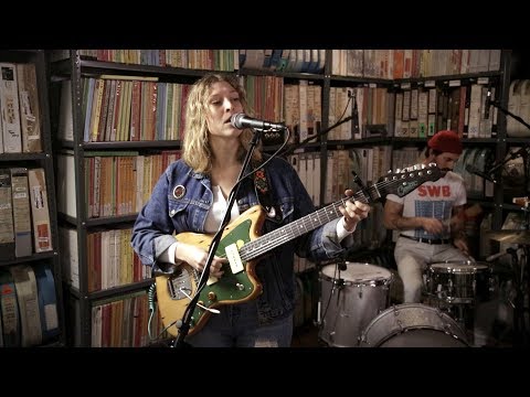 Liz Cooper & the Stampede - Motions - 12/13/2018 - Paste Studios - New York, NY
