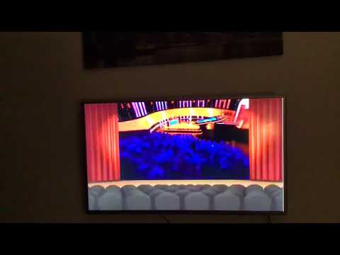 The Chase Celebrity Special End Credits 2017