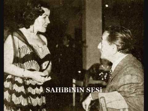 Hamiyet Yüceses - Gözünün rengini sordum kara sevda dediler