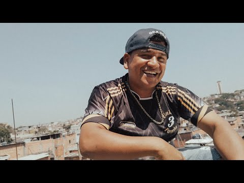 MC Toty - Raízes (DJ Marquinhos TM) Vídeo Clipe