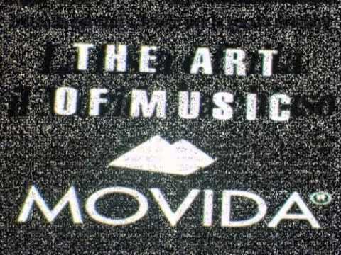 MOVIDA 06 02 1993 MOVIDA ETERNITY