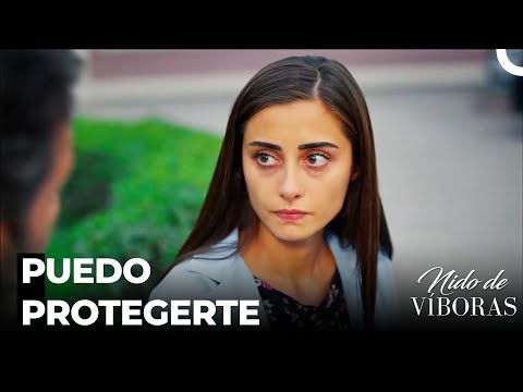 ¿Te Gustaría Vivir Conmigo? - Nido De Víboras Capitulo 27 (Dobladas en Español)