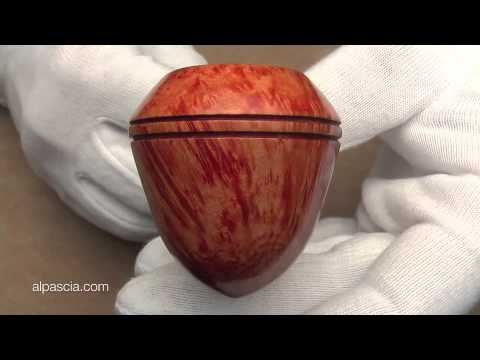 pipa Peterson 587 - tobacco pipe