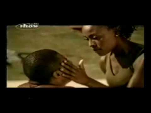 Pepê e Neném - Nada Me Faz Esquecer (Video-Clip)HQ