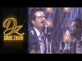 Mujer - DAVID ZAHAN (Reviviendo a Frankie Ruiz)