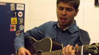 Josh Kumra - The Answer | SPGtv